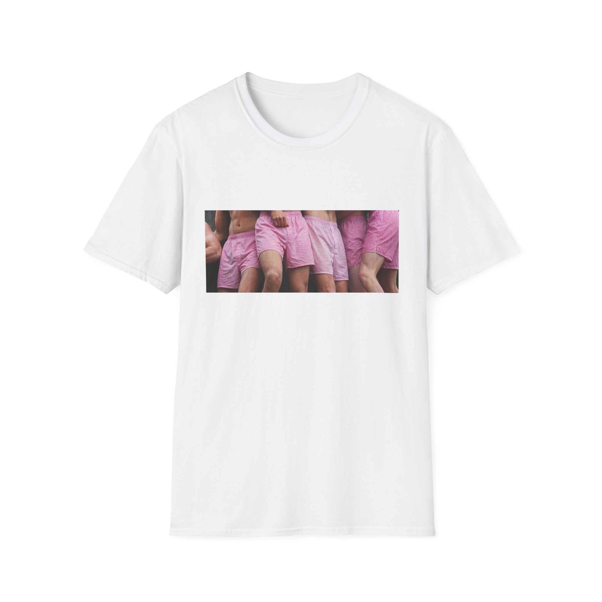 HIPS T-Shirt