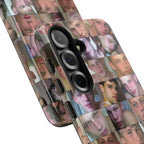 "The Gaze" Phone Case