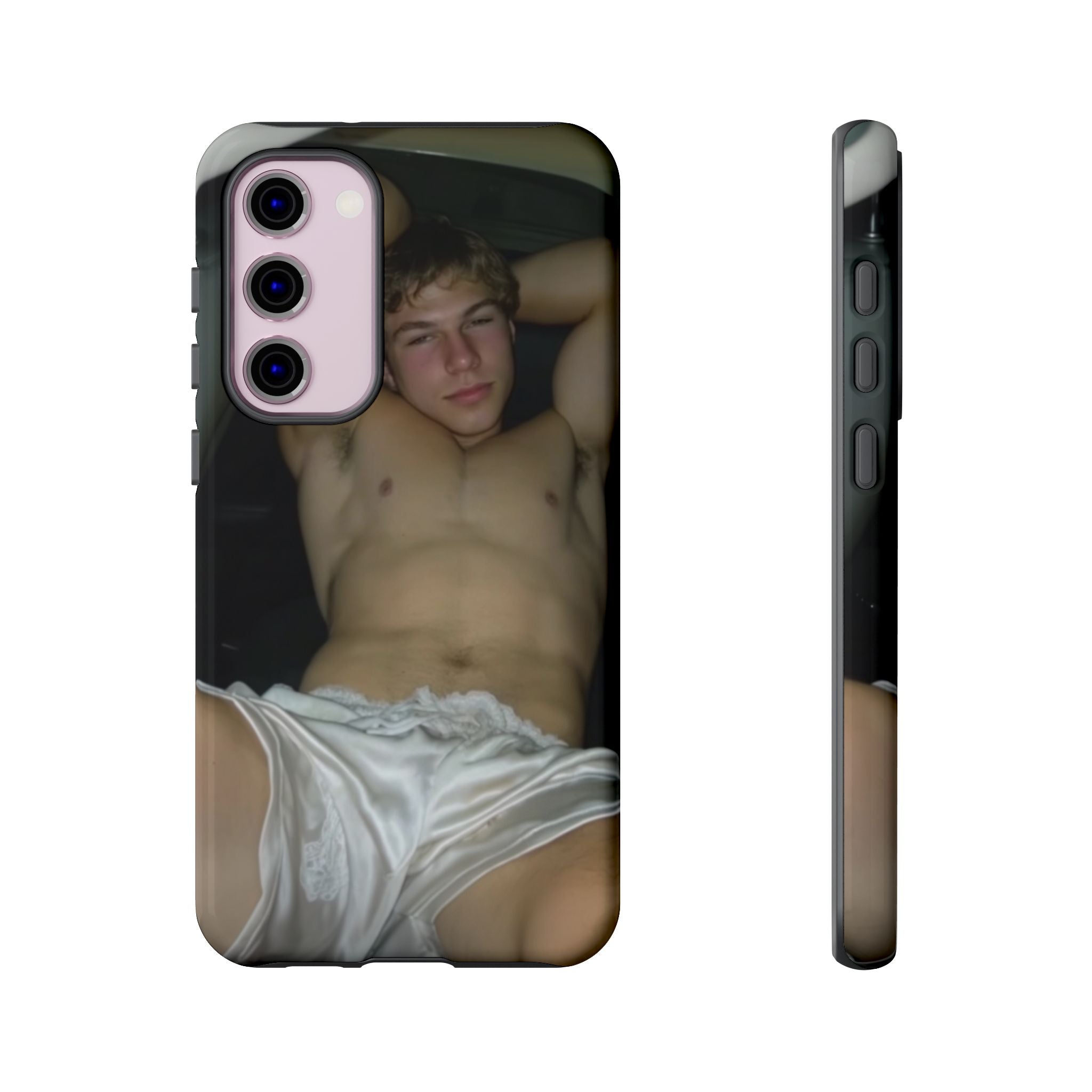 HOTTIE - Phone Case
