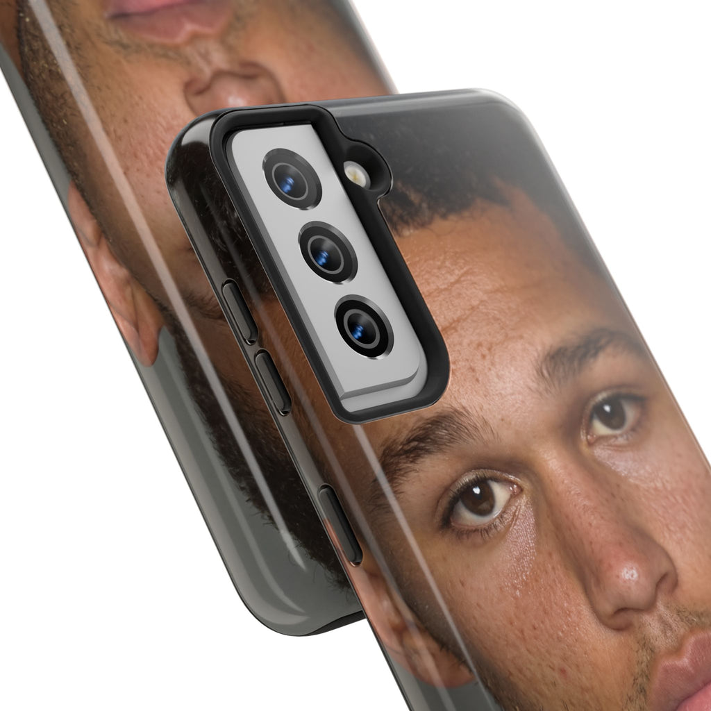 Tough Phone Case