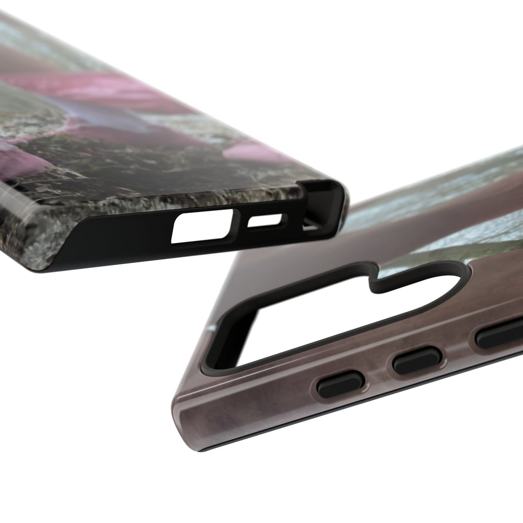 "Wild" Phone Case