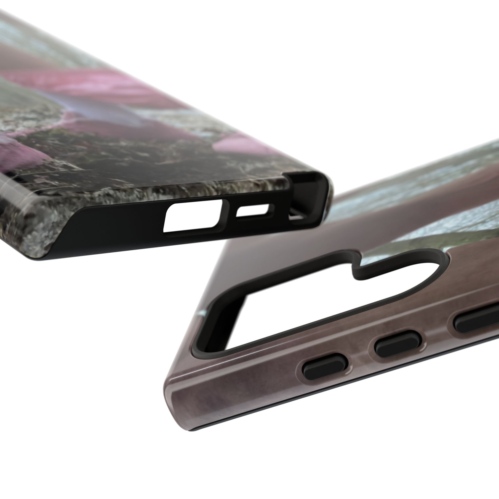 "Wild" Phone Case