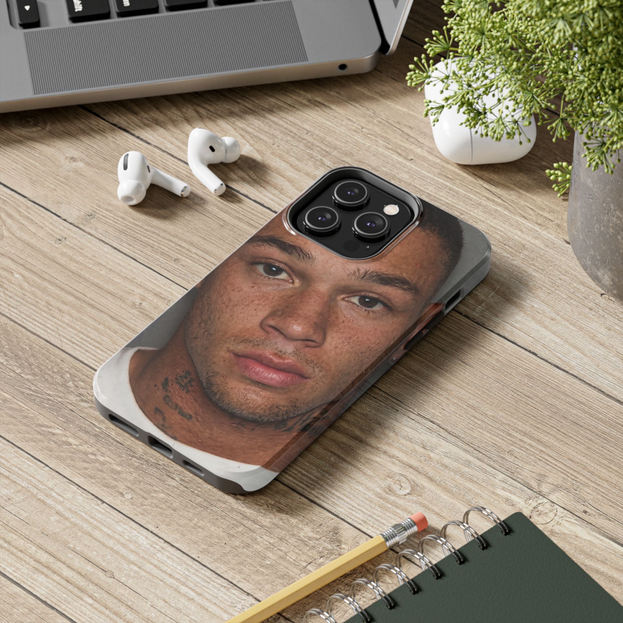 Tough Phone Case