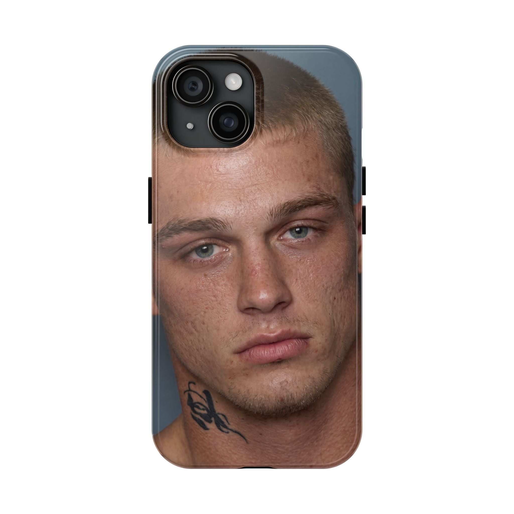 Tough Phone Case