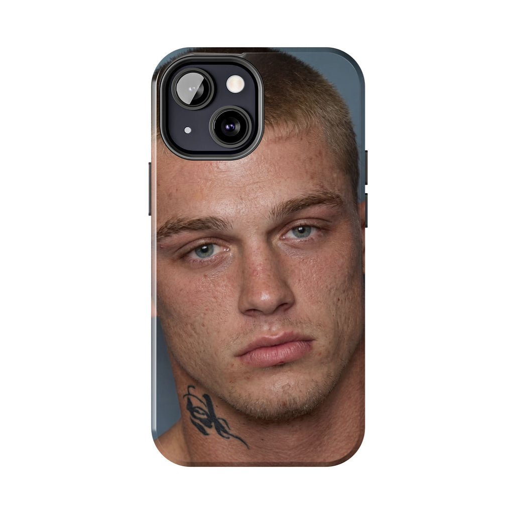 Tough Phone Case