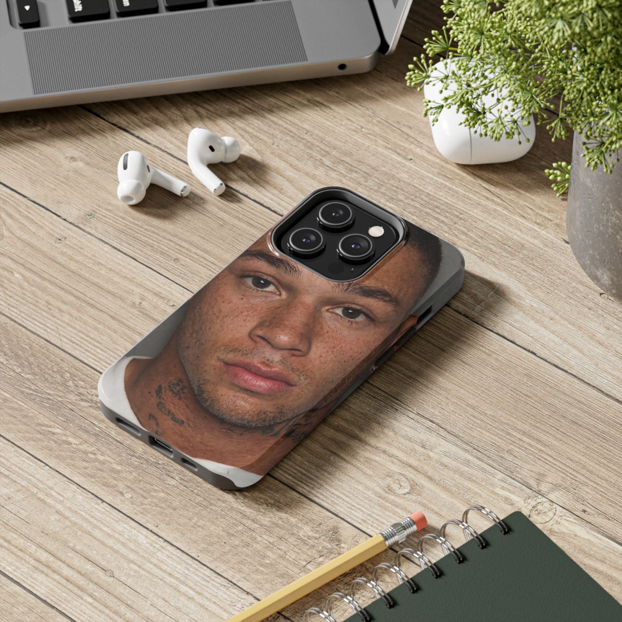 Tough Phone Case