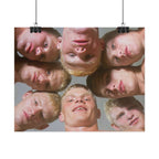 Rolled Poster