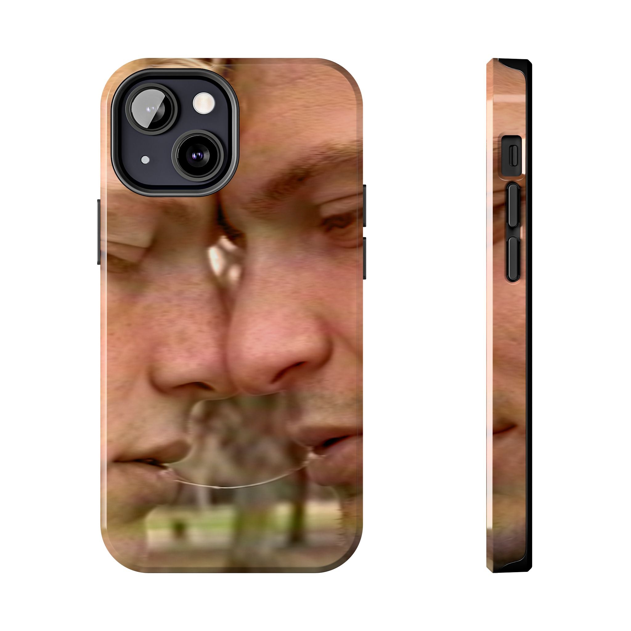 Tough Phone Case
