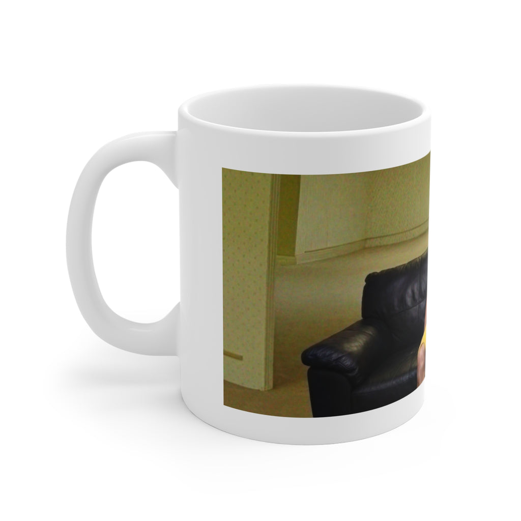 COUCH Mug