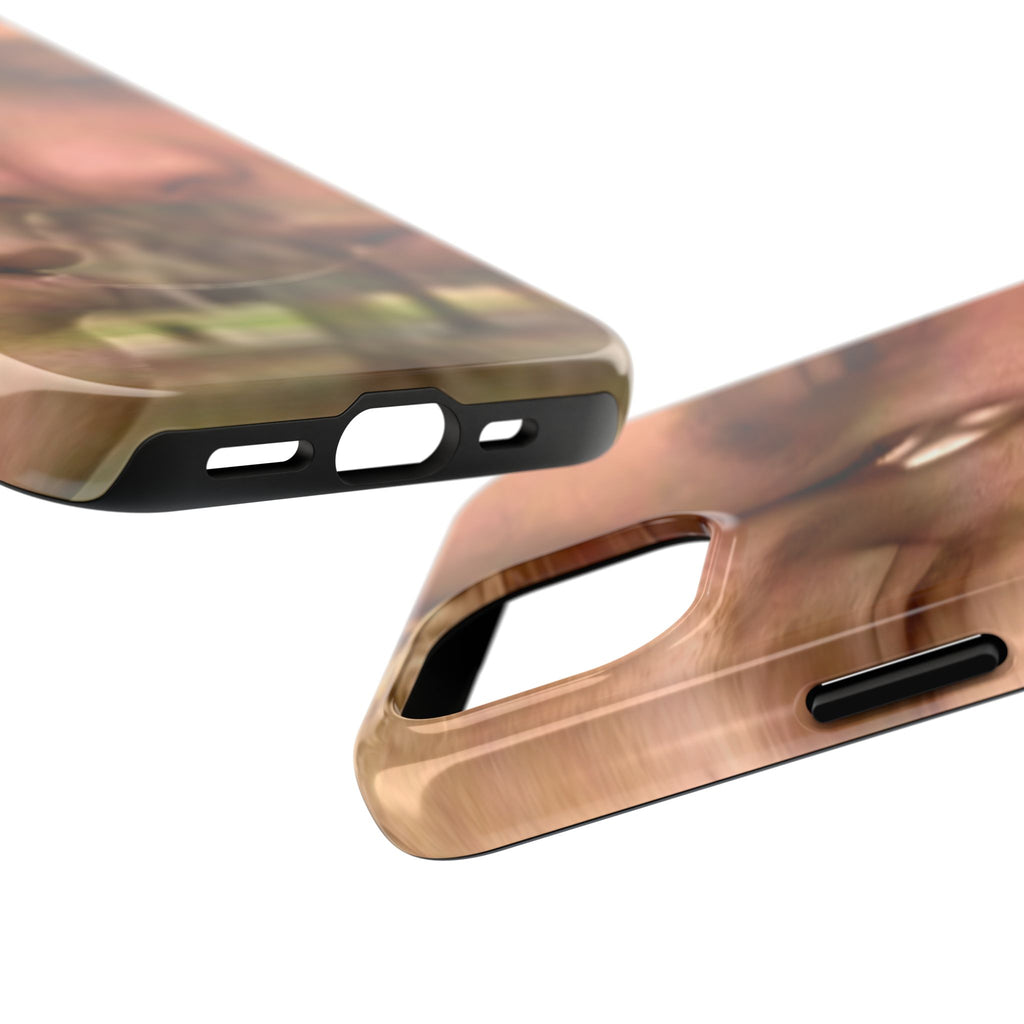 Tough Phone Case