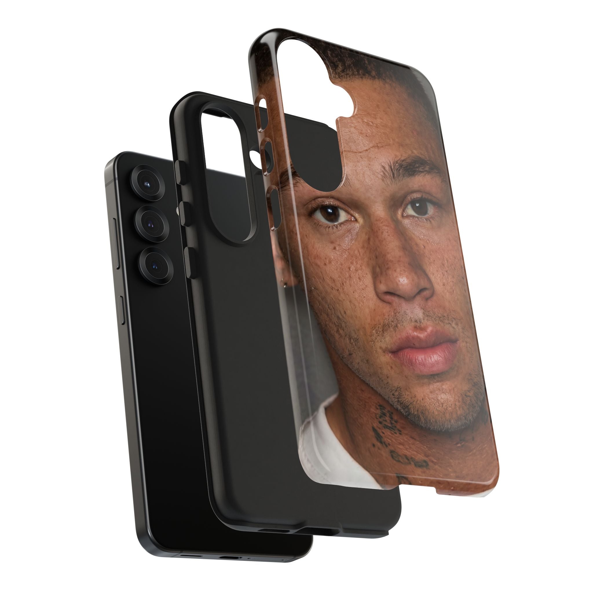 Tough Phone Case
