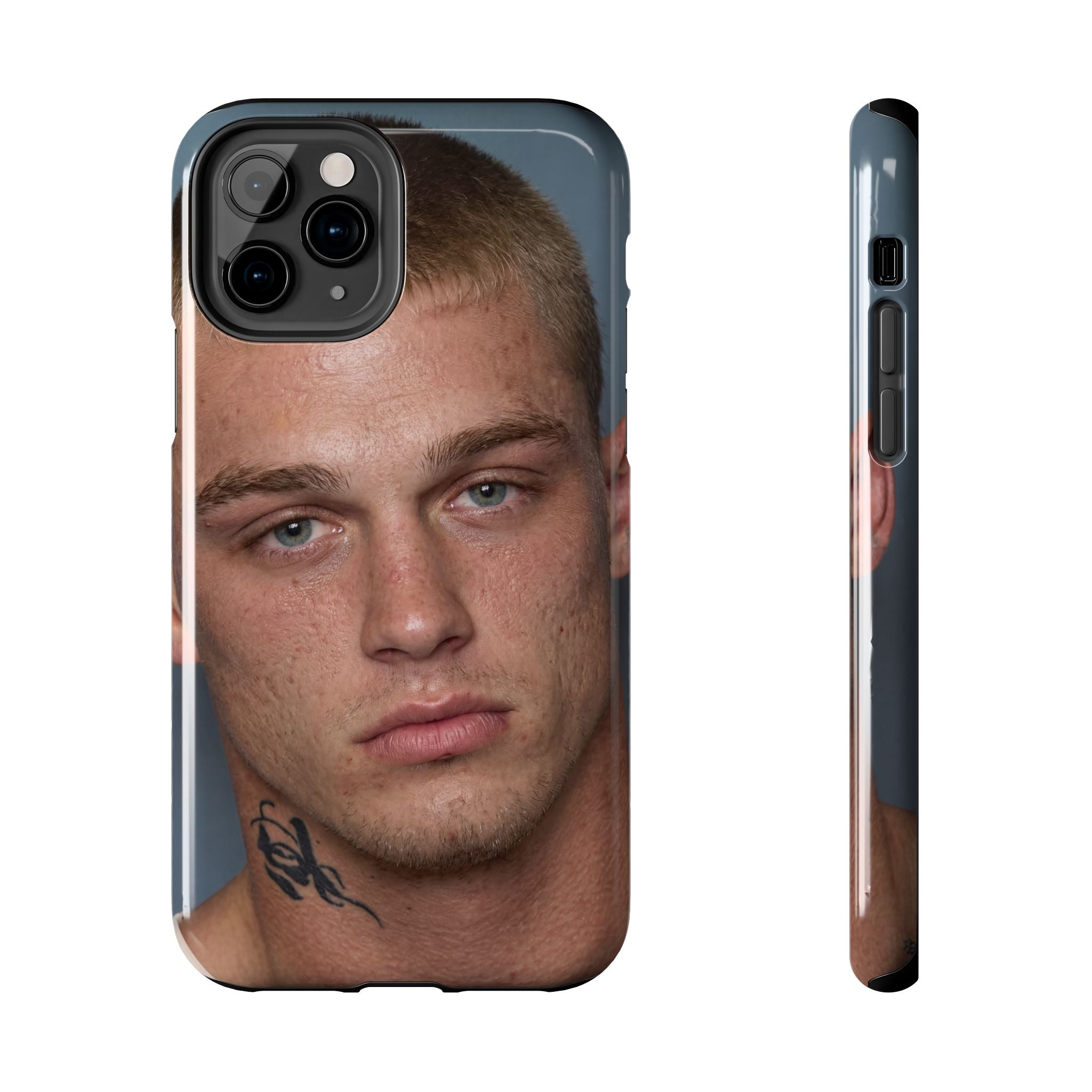 Tough Phone Case