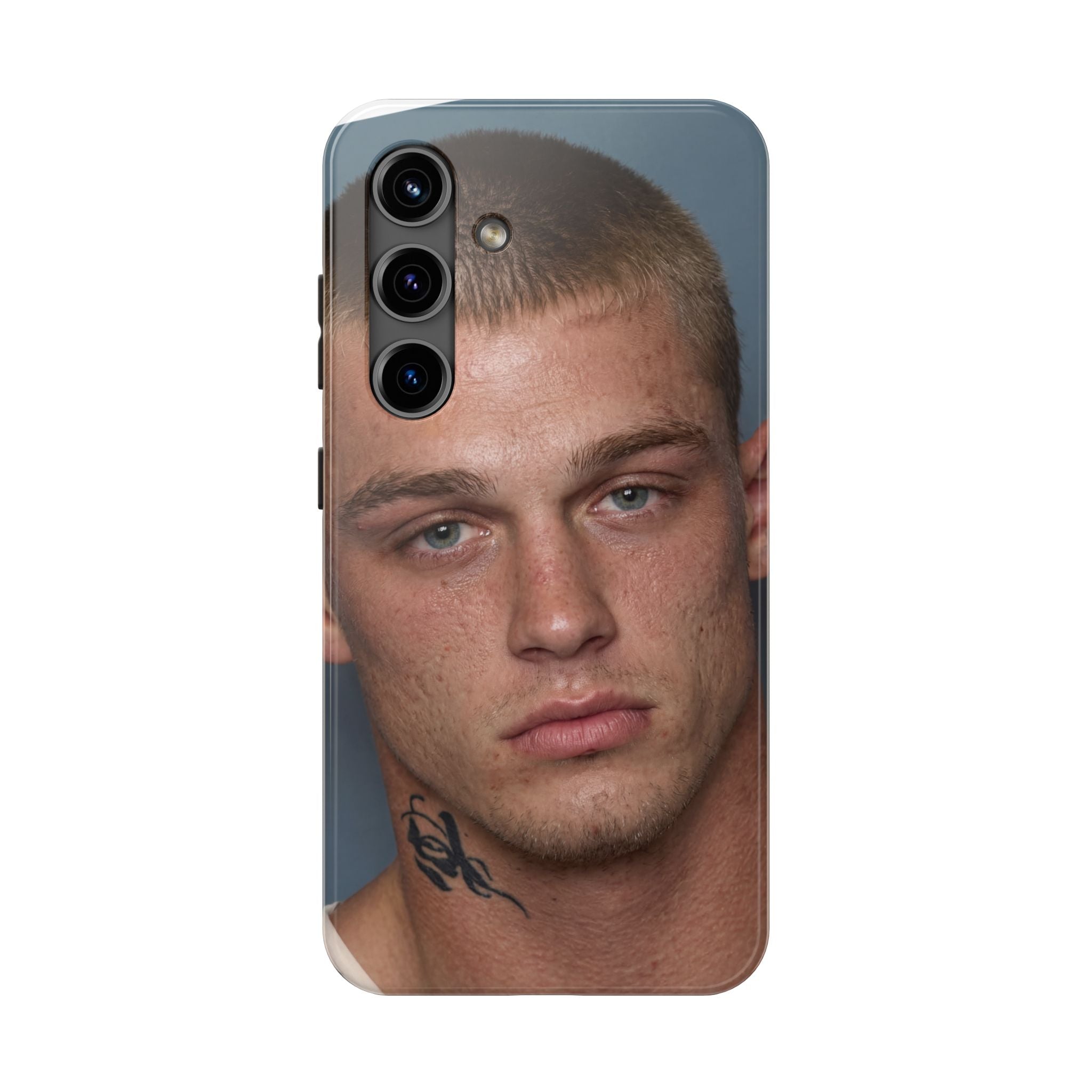 Tough Phone Case