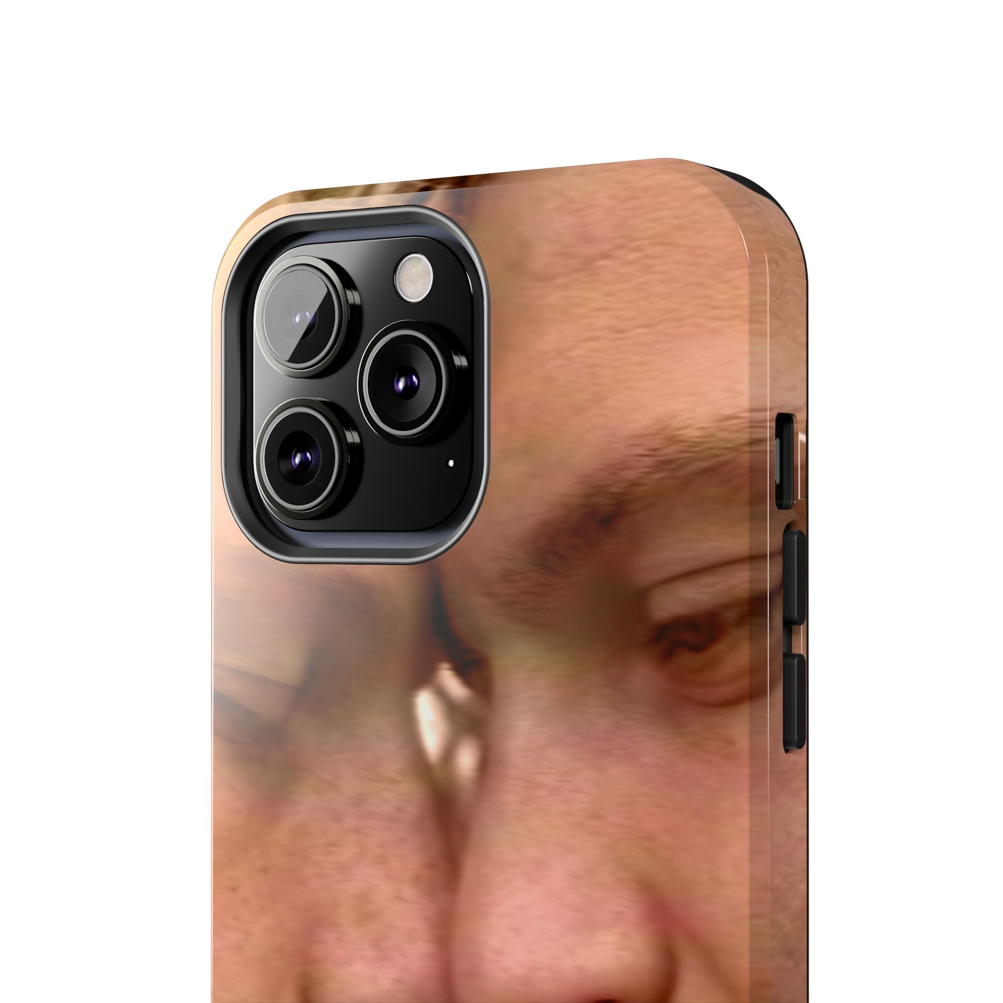 Tough Phone Case