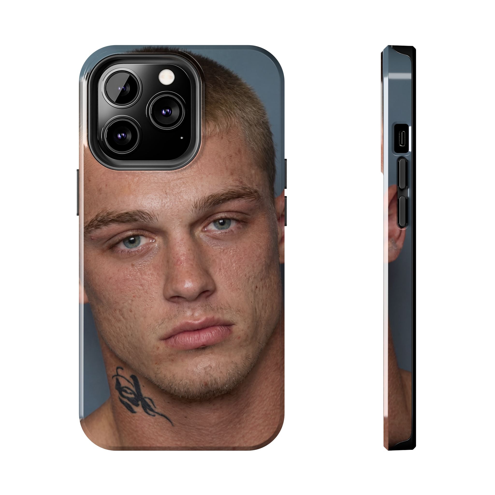 Tough Phone Case