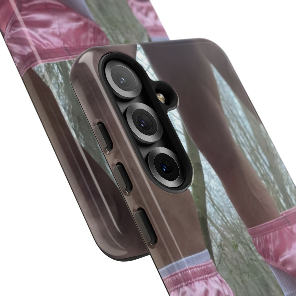 "Wild" Phone Case