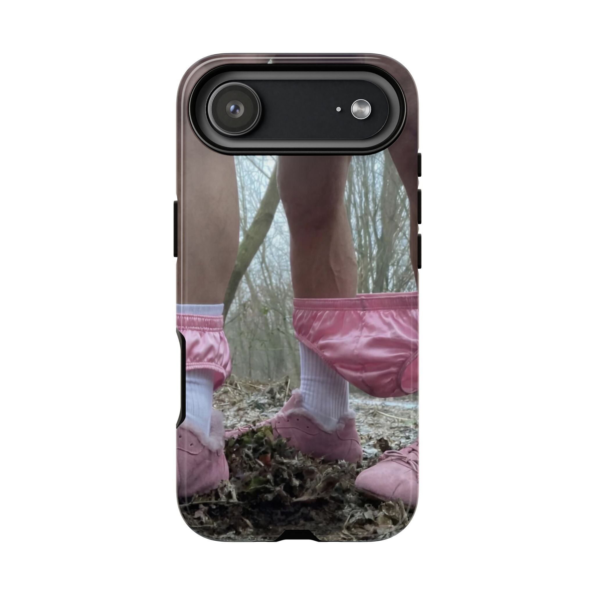"Wild" Phone Case