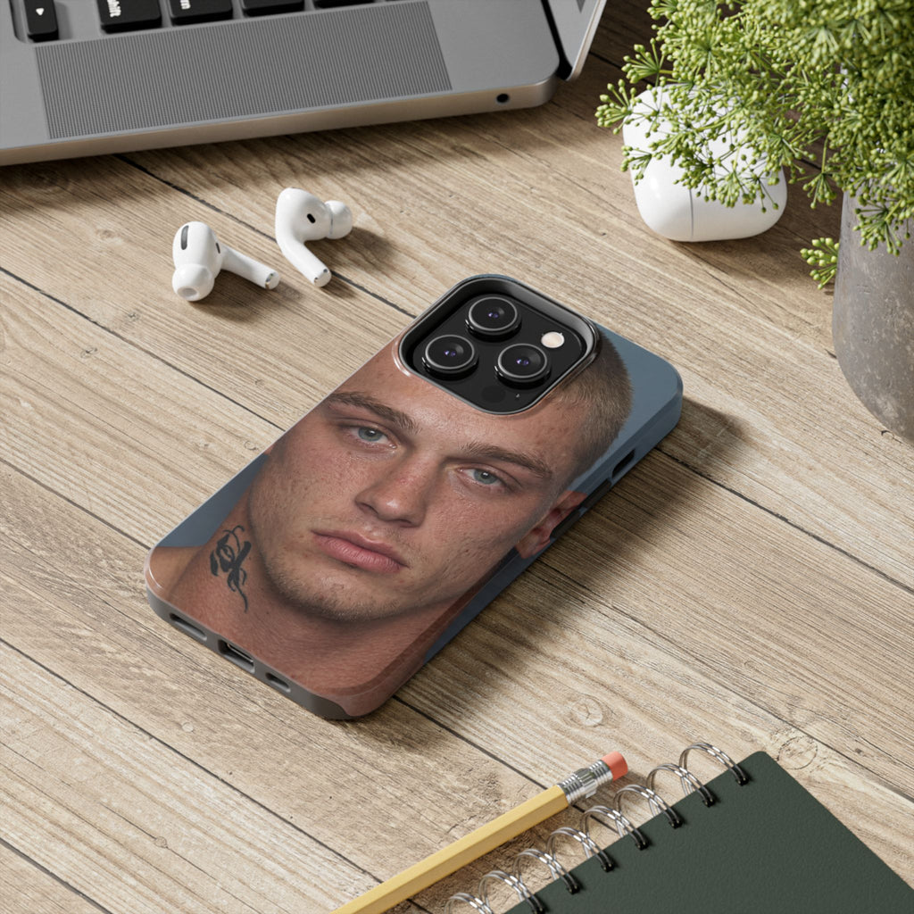 Tough Phone Case
