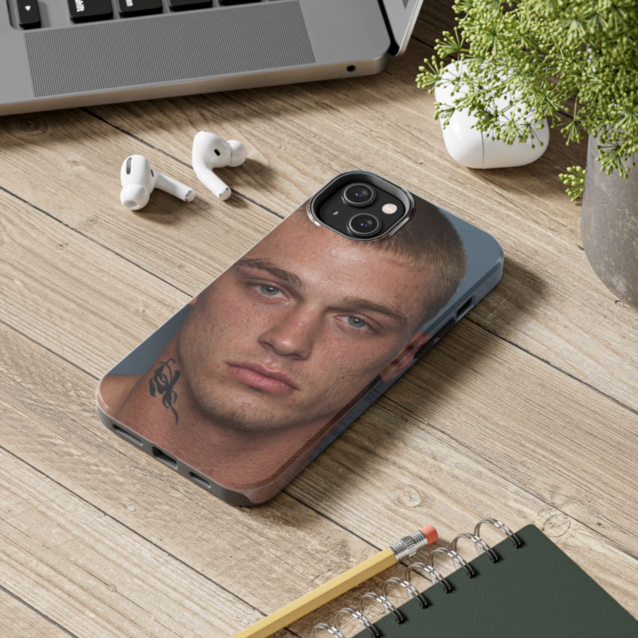 Tough Phone Case