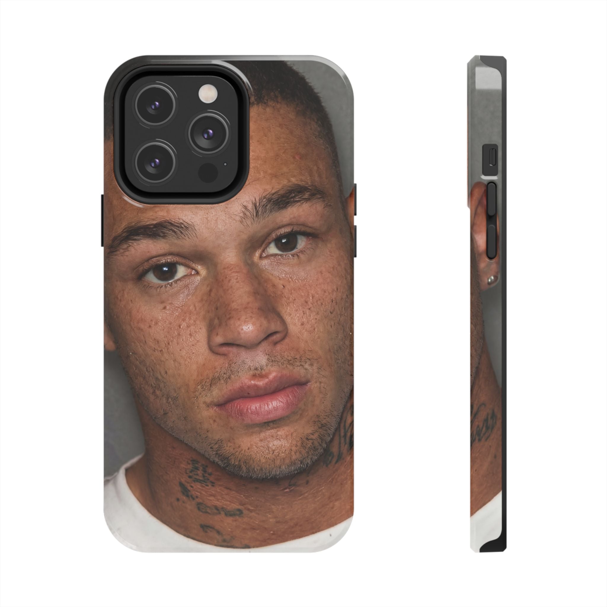 Tough Phone Case