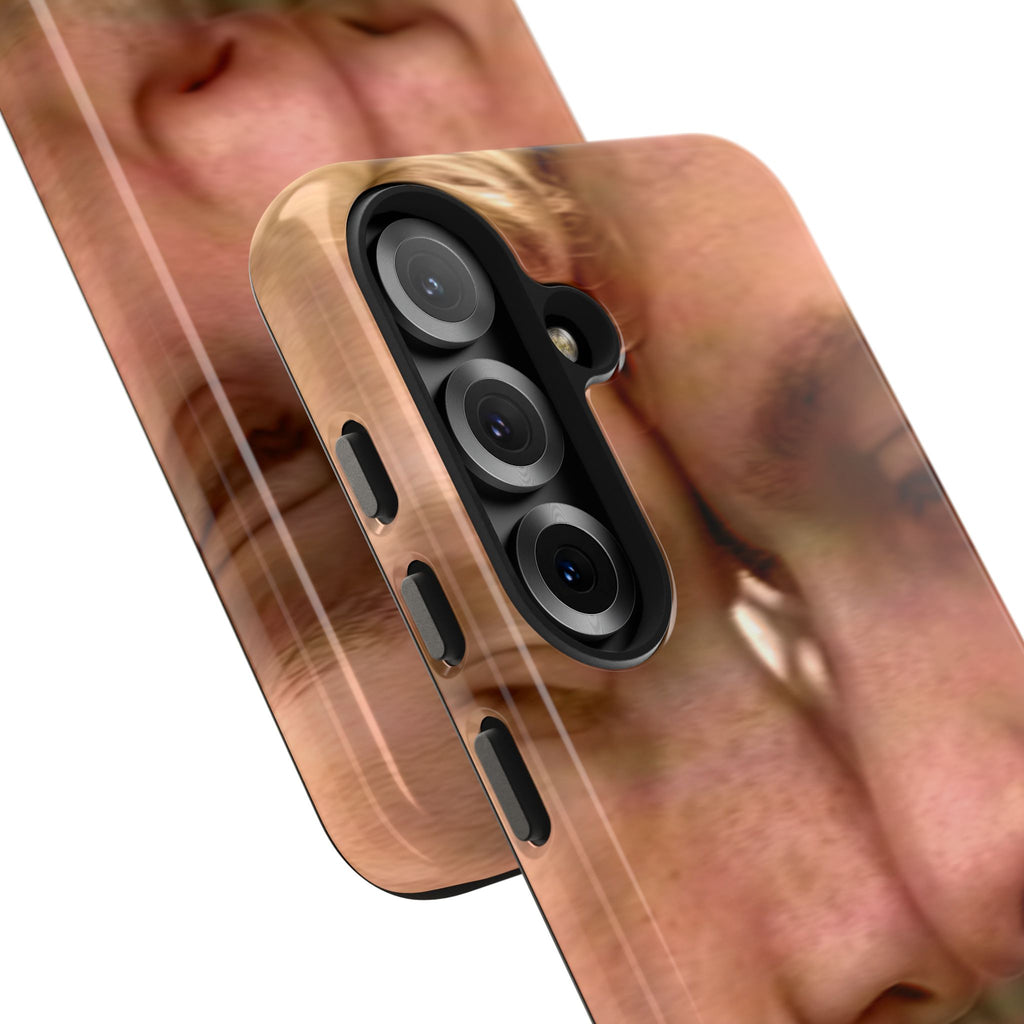 Tough Phone Case