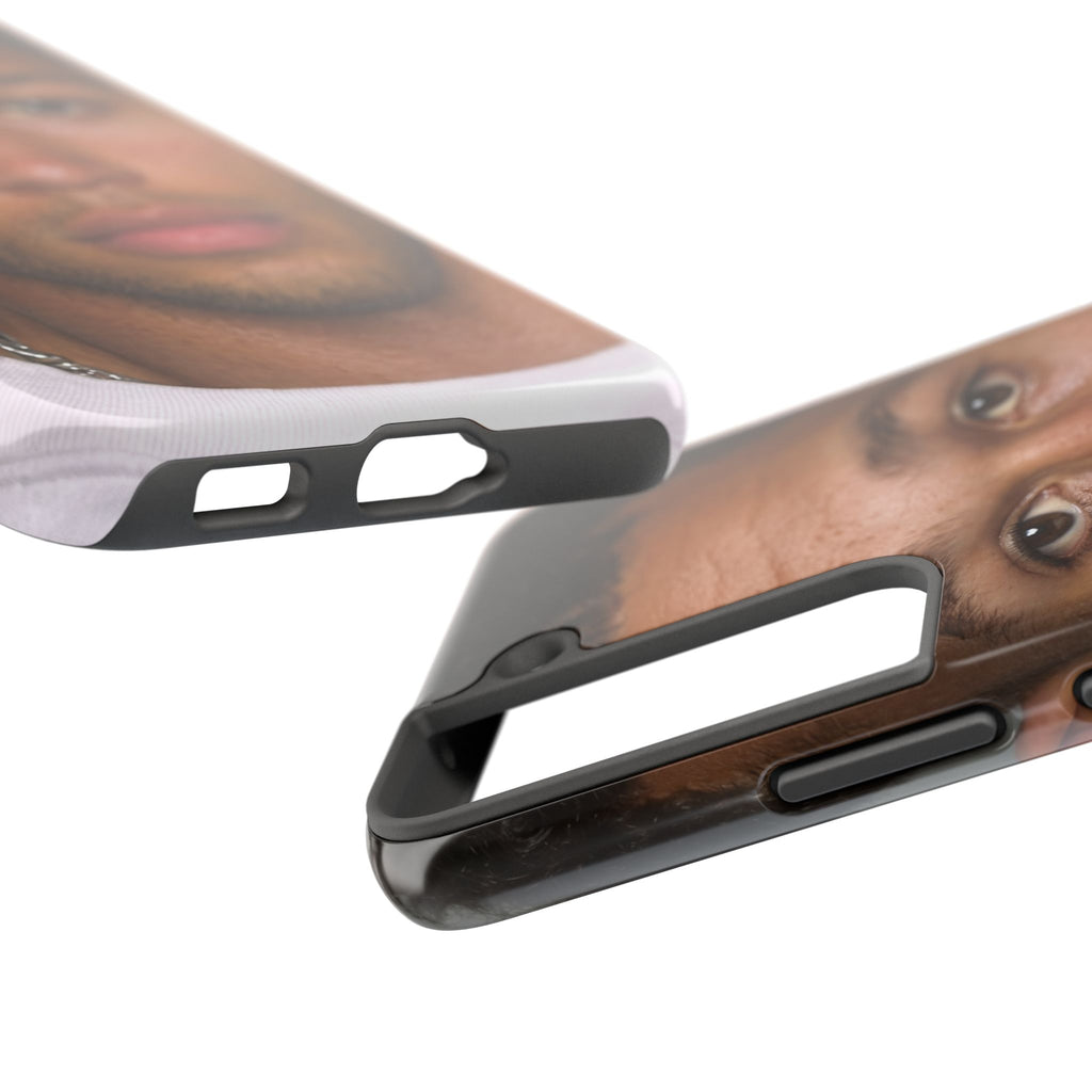 Tough Phone Case