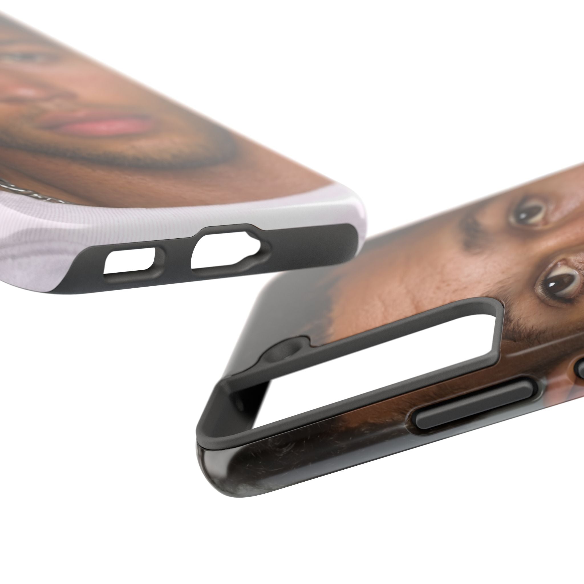 Tough Phone Case