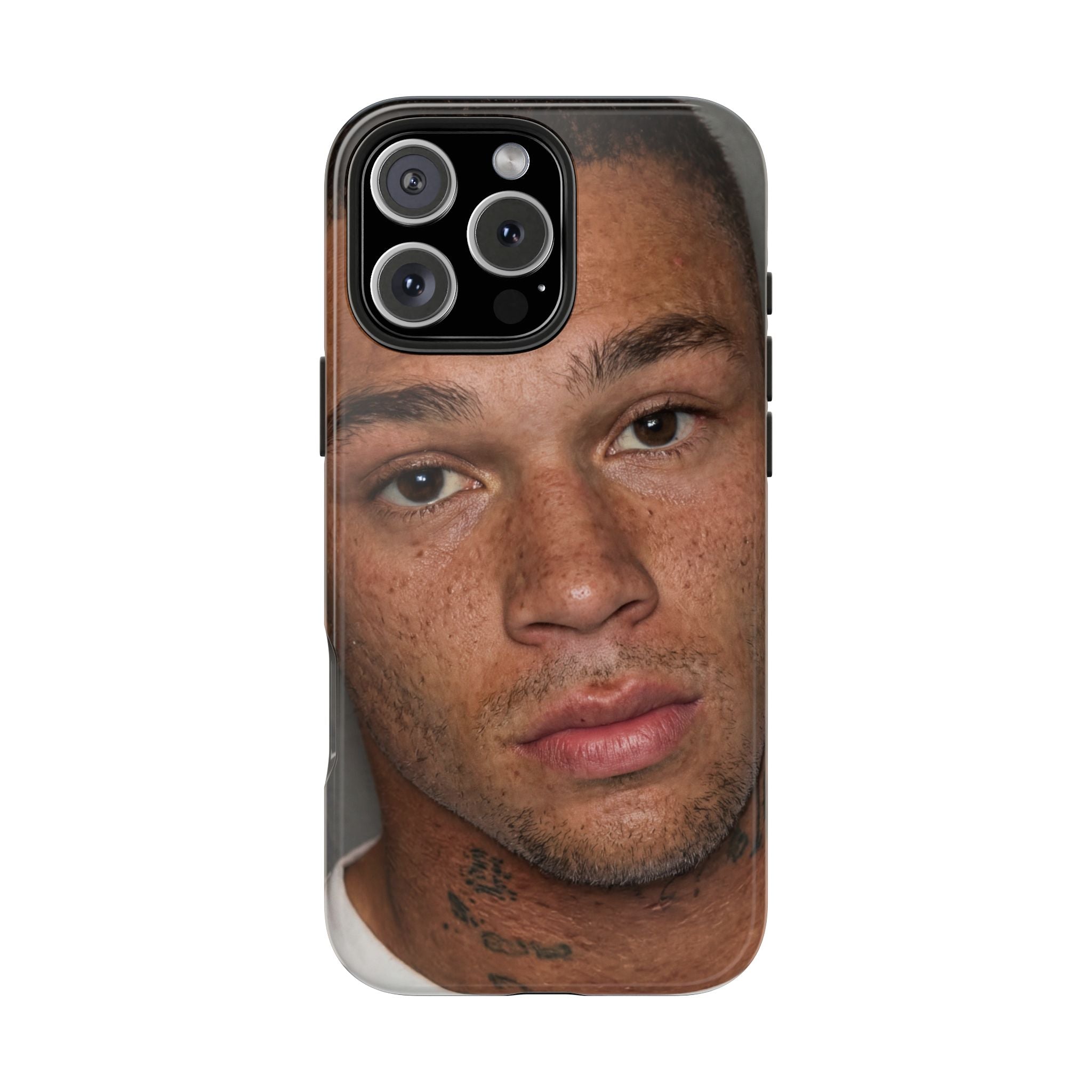 Tough Phone Case