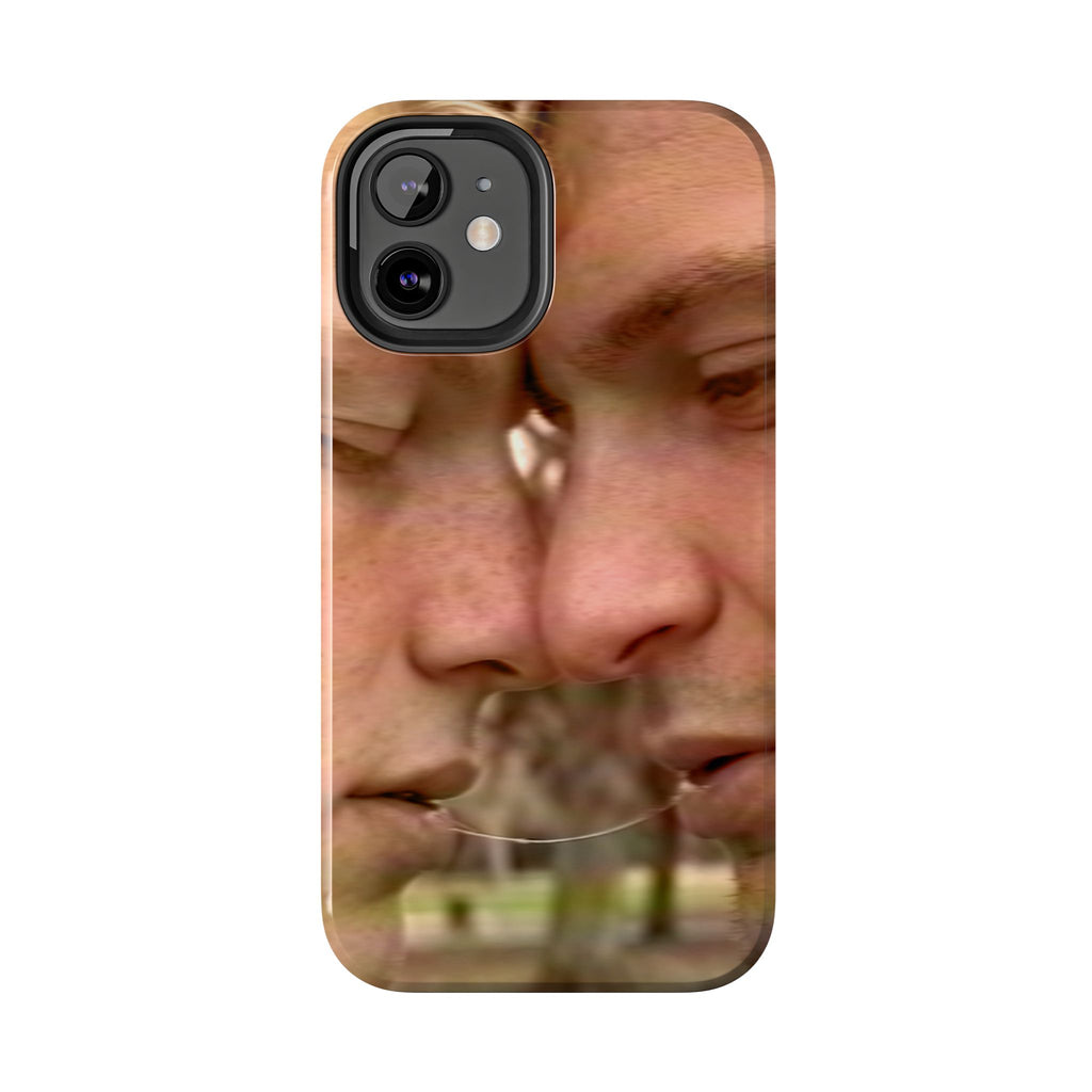 Tough Phone Case