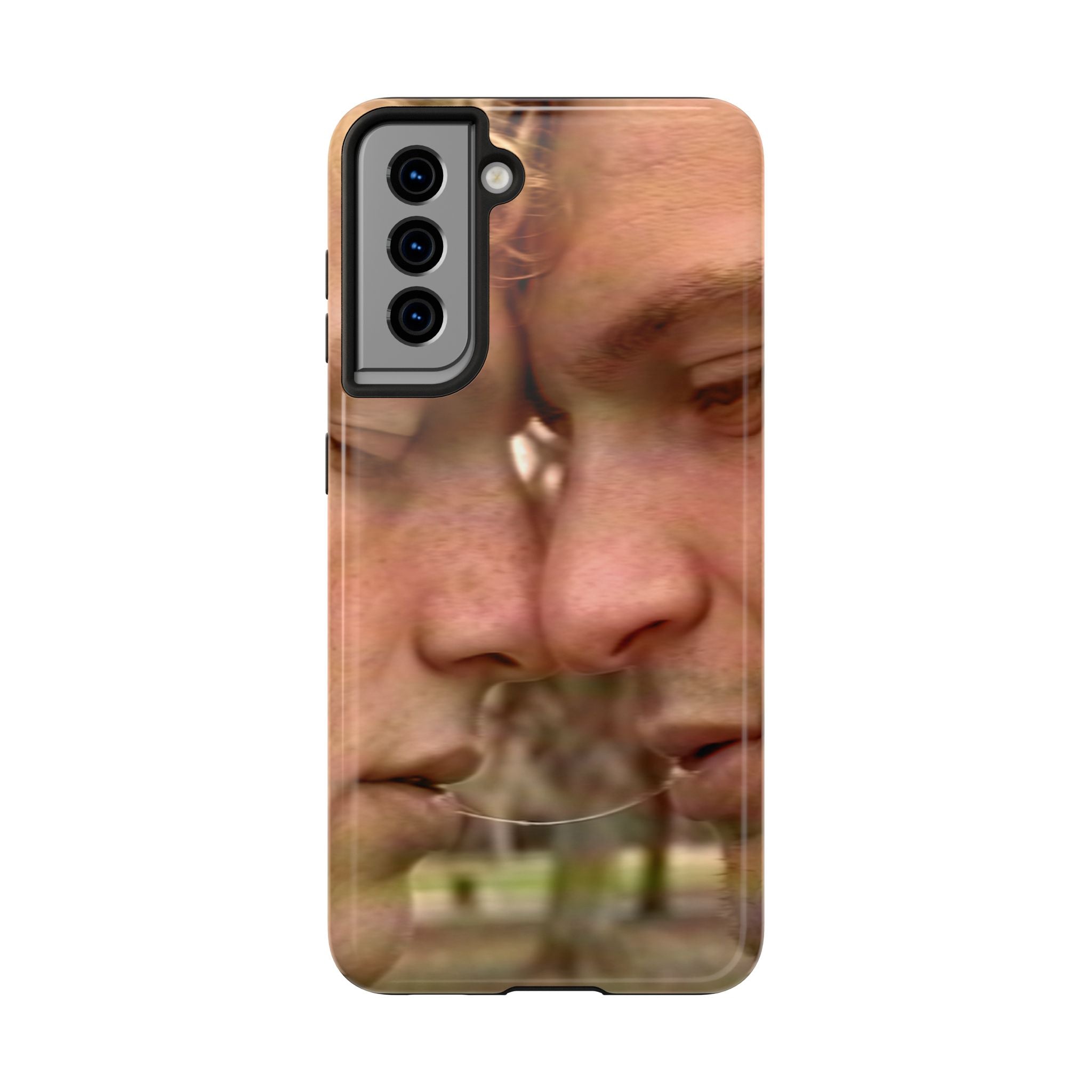 Tough Phone Case