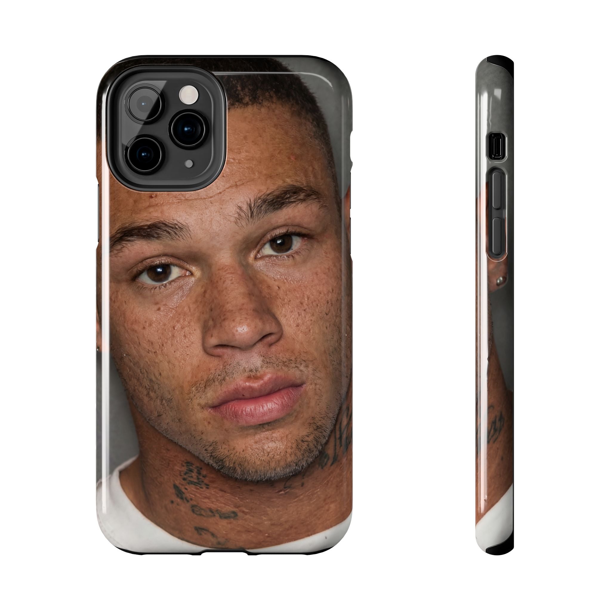 Tough Phone Case