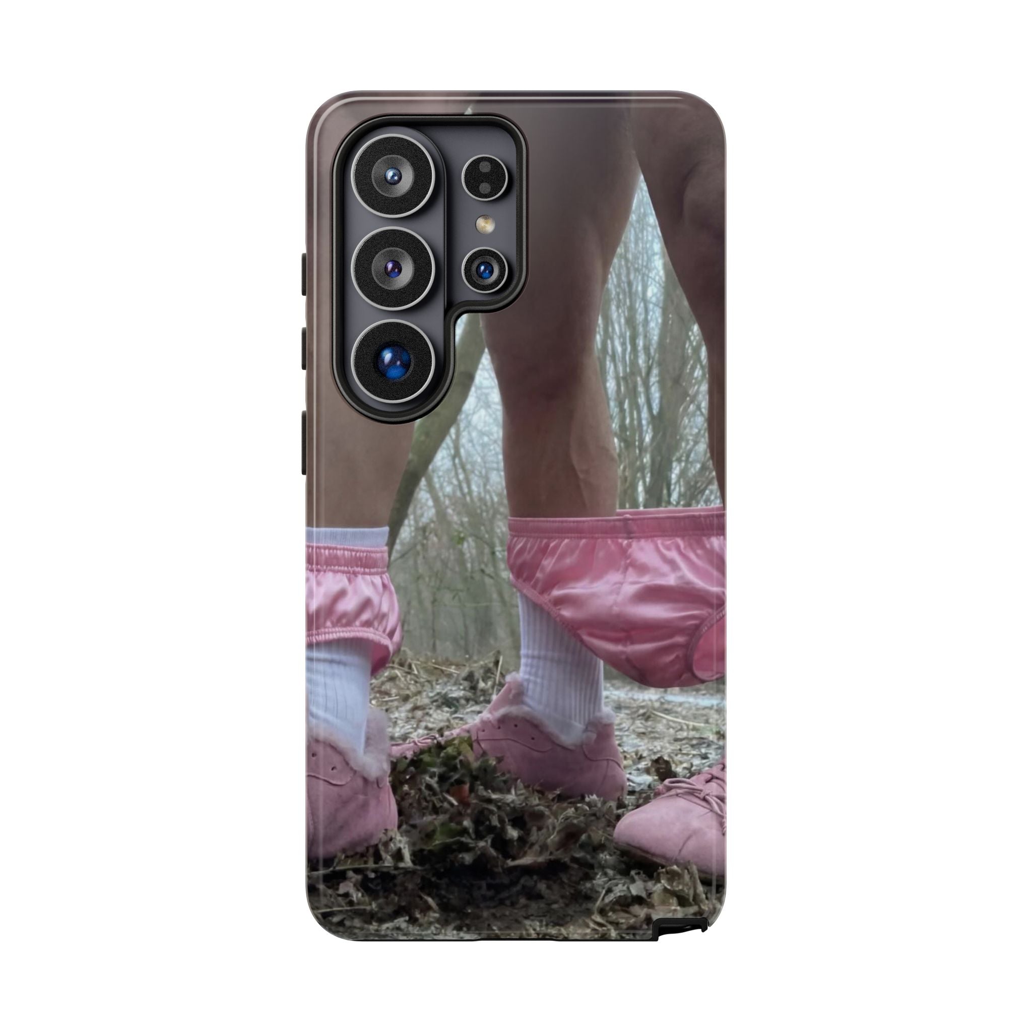 "Wild" Phone Case