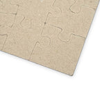 American Psycho Puzzle — 252/520 Piece Jigsaw