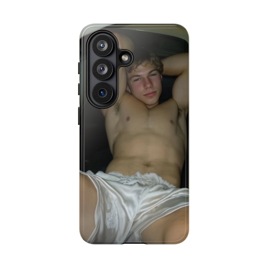HOTTIE - Phone Case