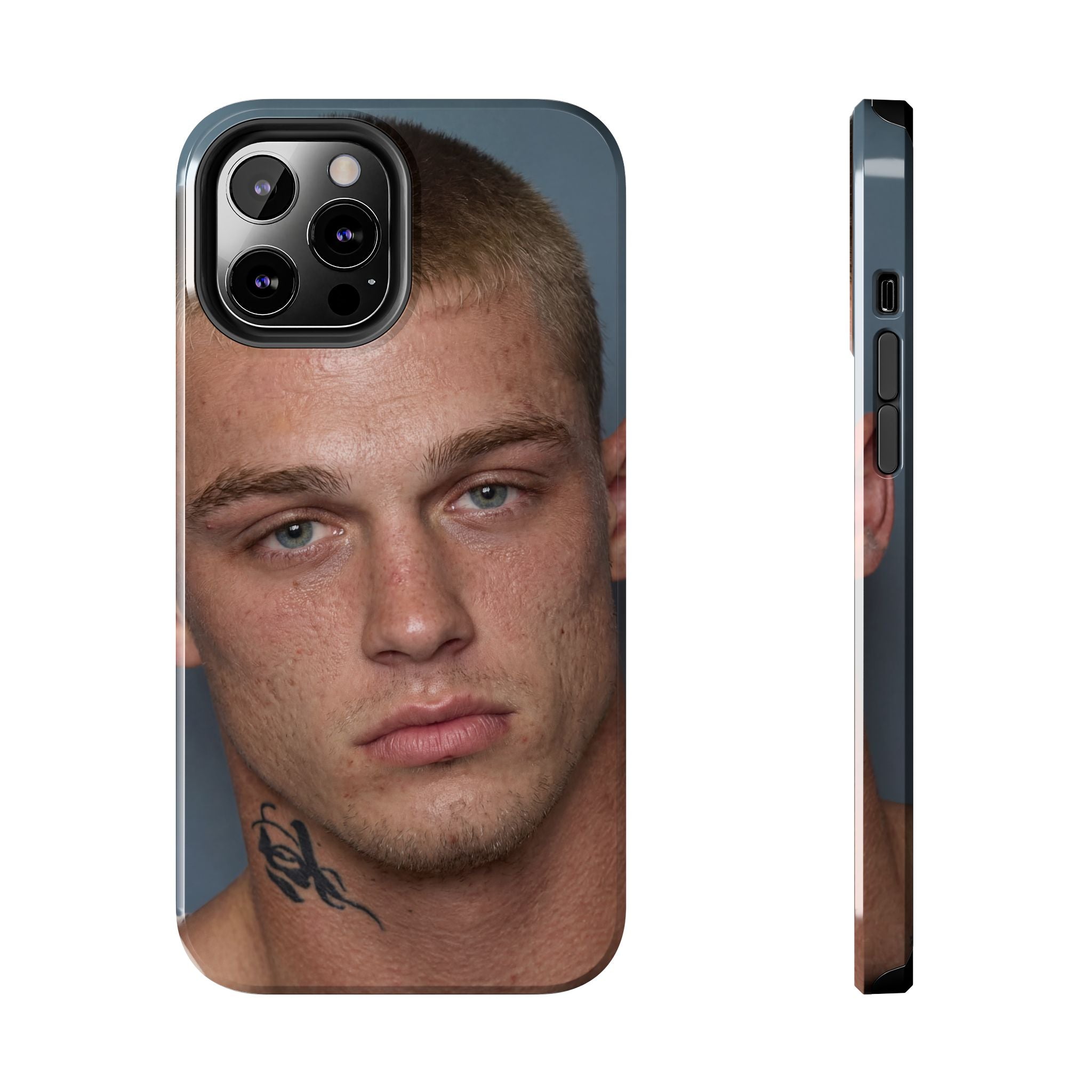 Tough Phone Case
