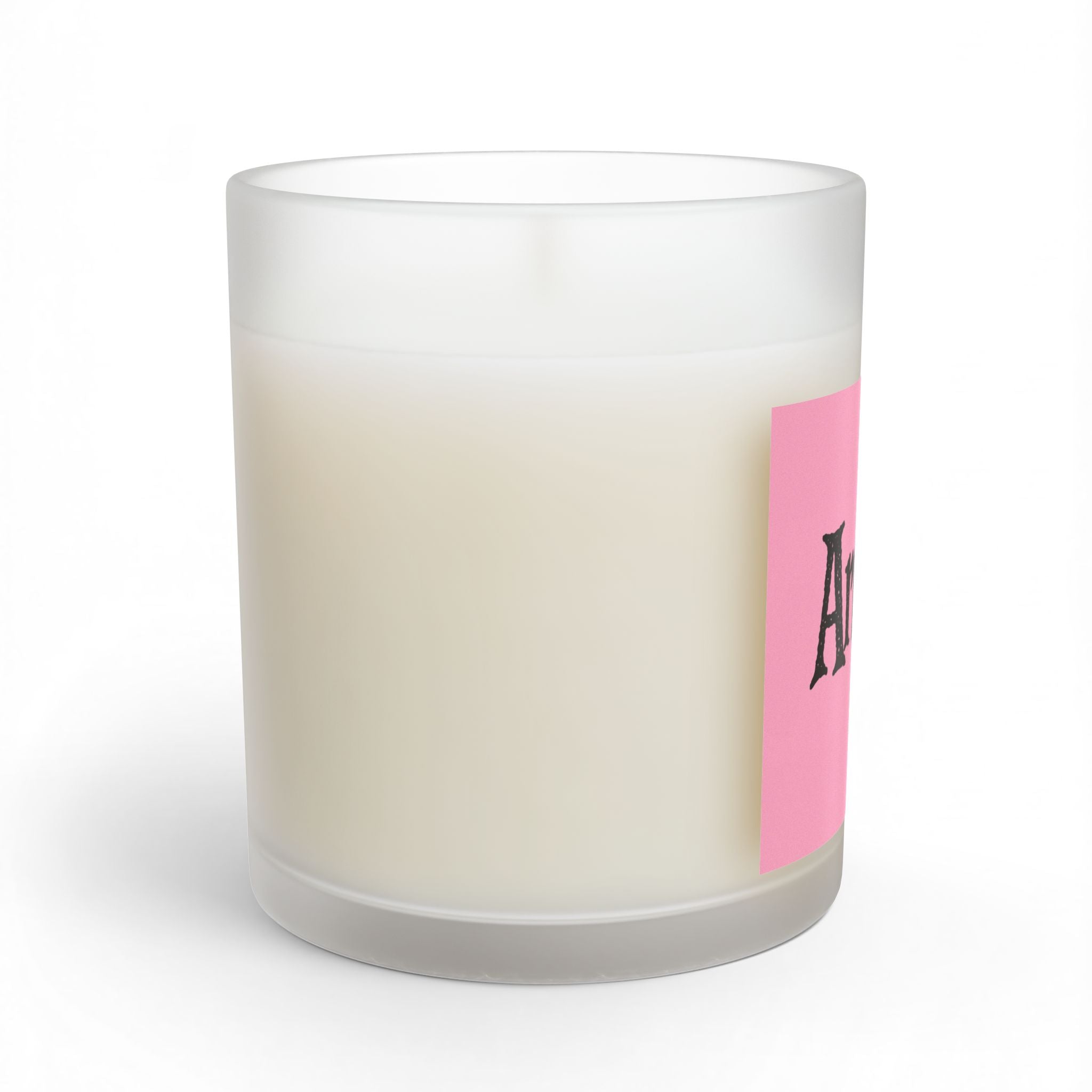 Armpit Scented Candle — 11oz Glass Candle