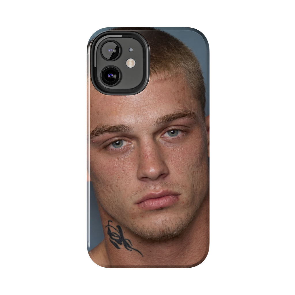 Tough Phone Case