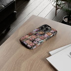 "The Gaze" Phone Case