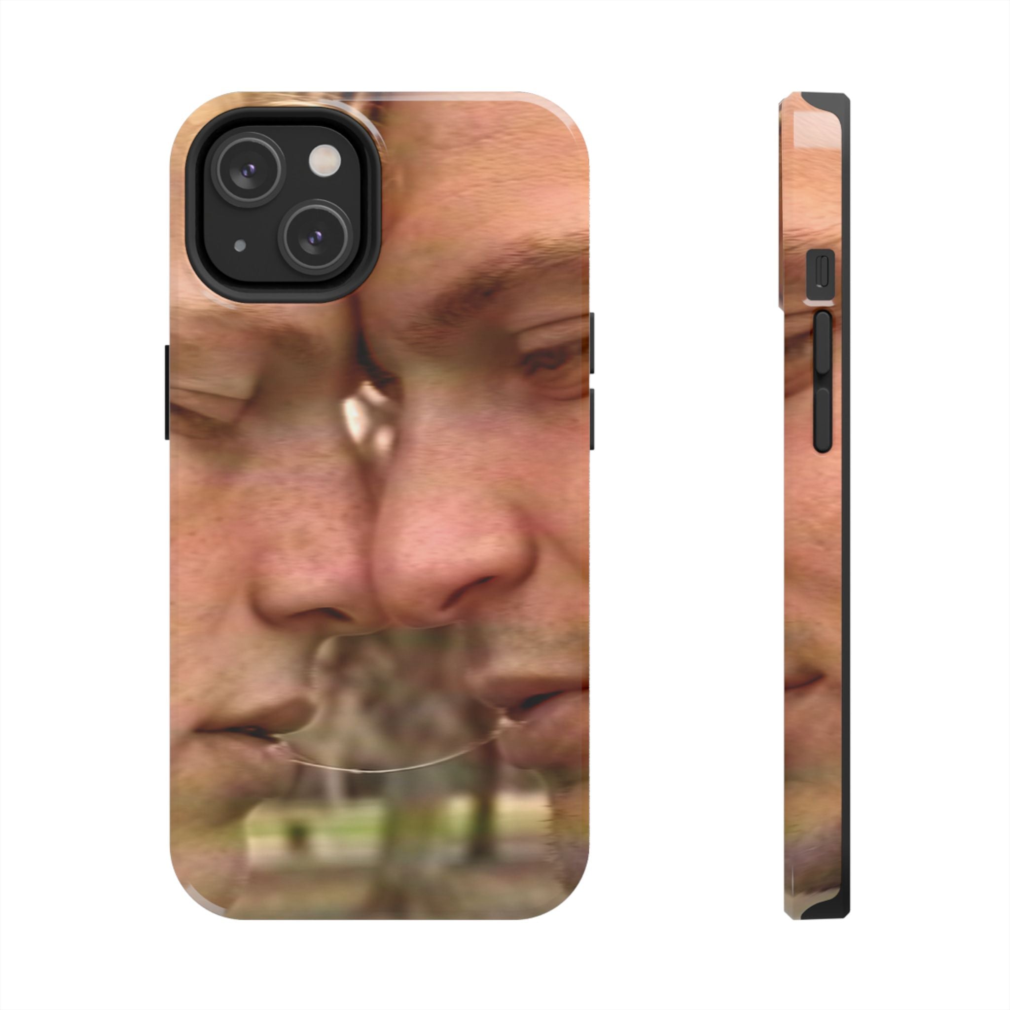 Tough Phone Case