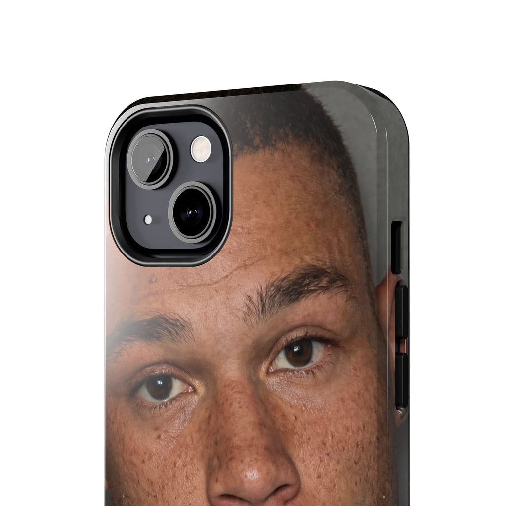 Tough Phone Case