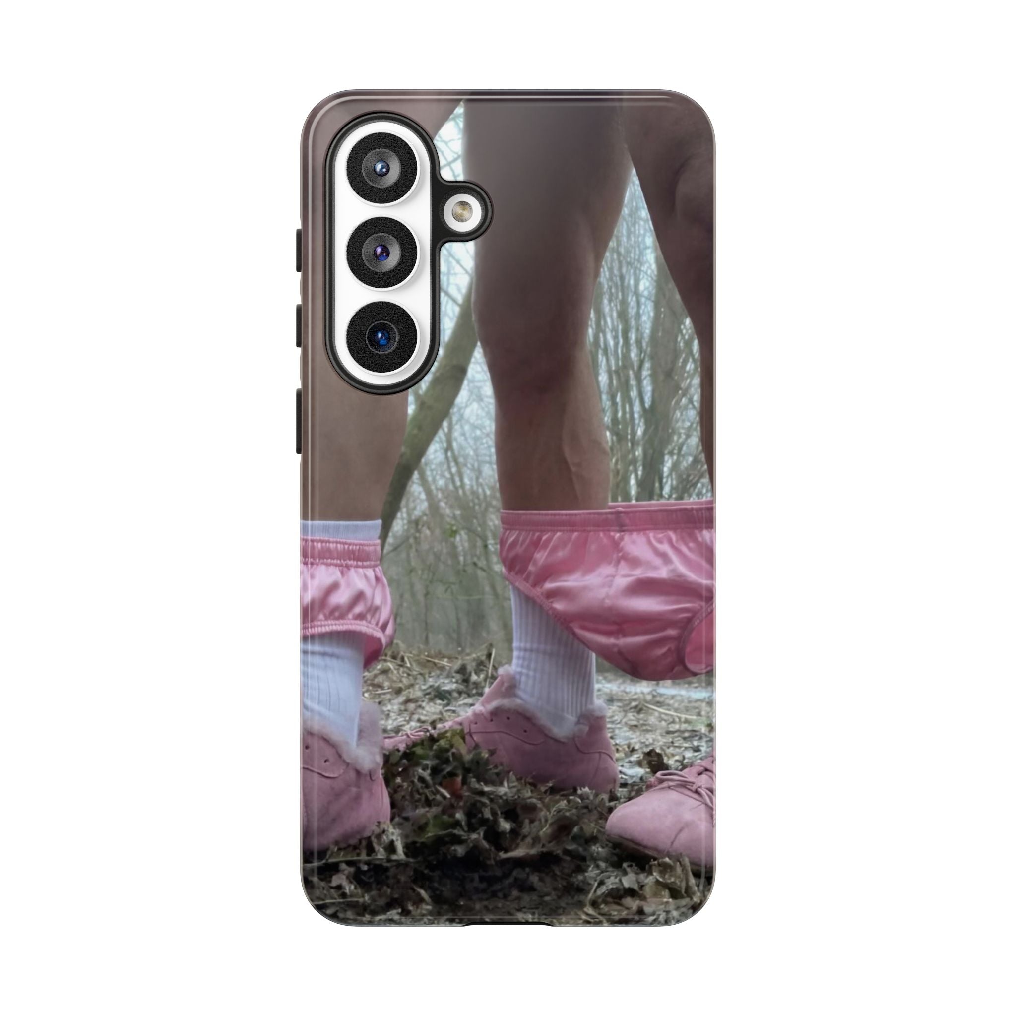"Wild" Phone Case