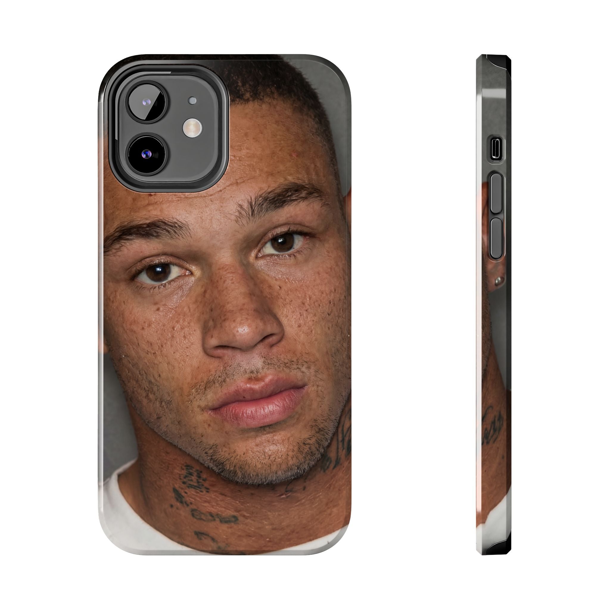 Tough Phone Case