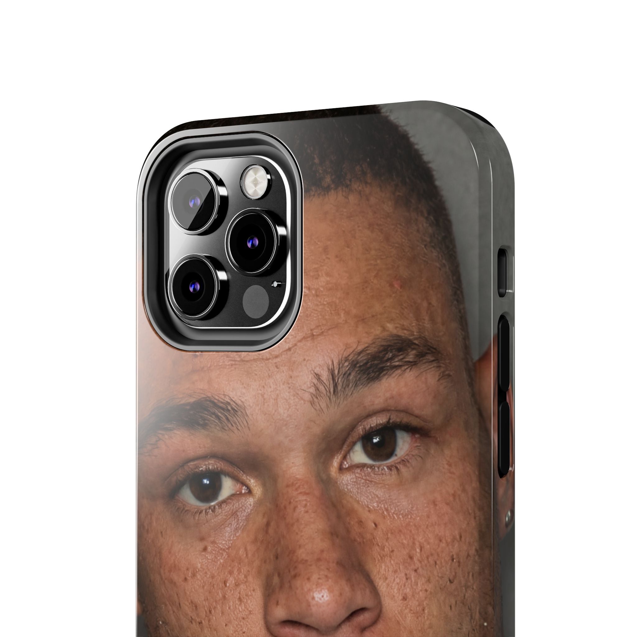 Tough Phone Case