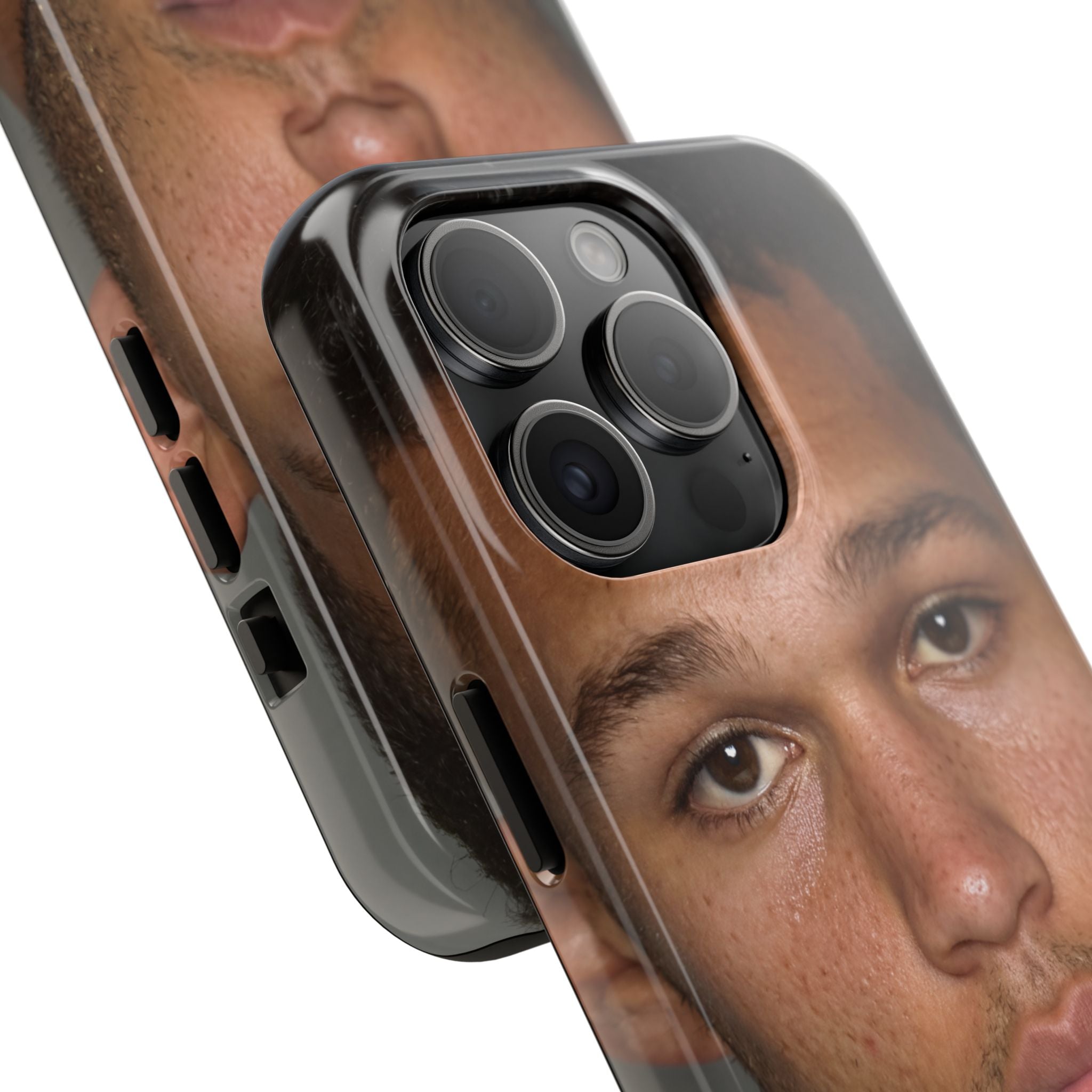 Tough Phone Case