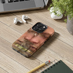 Tough Phone Case