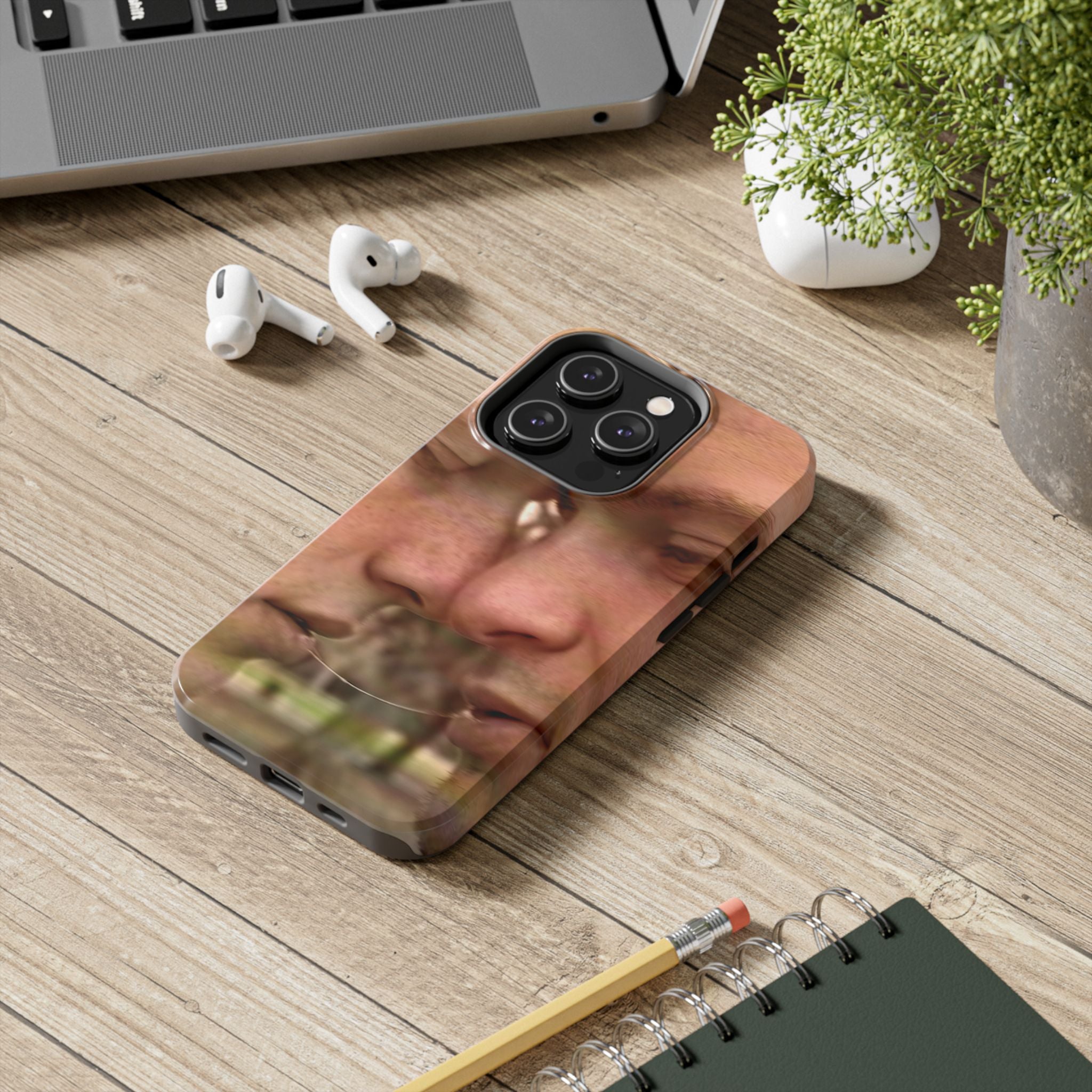 Tough Phone Case