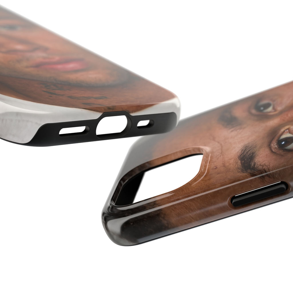 Tough Phone Case