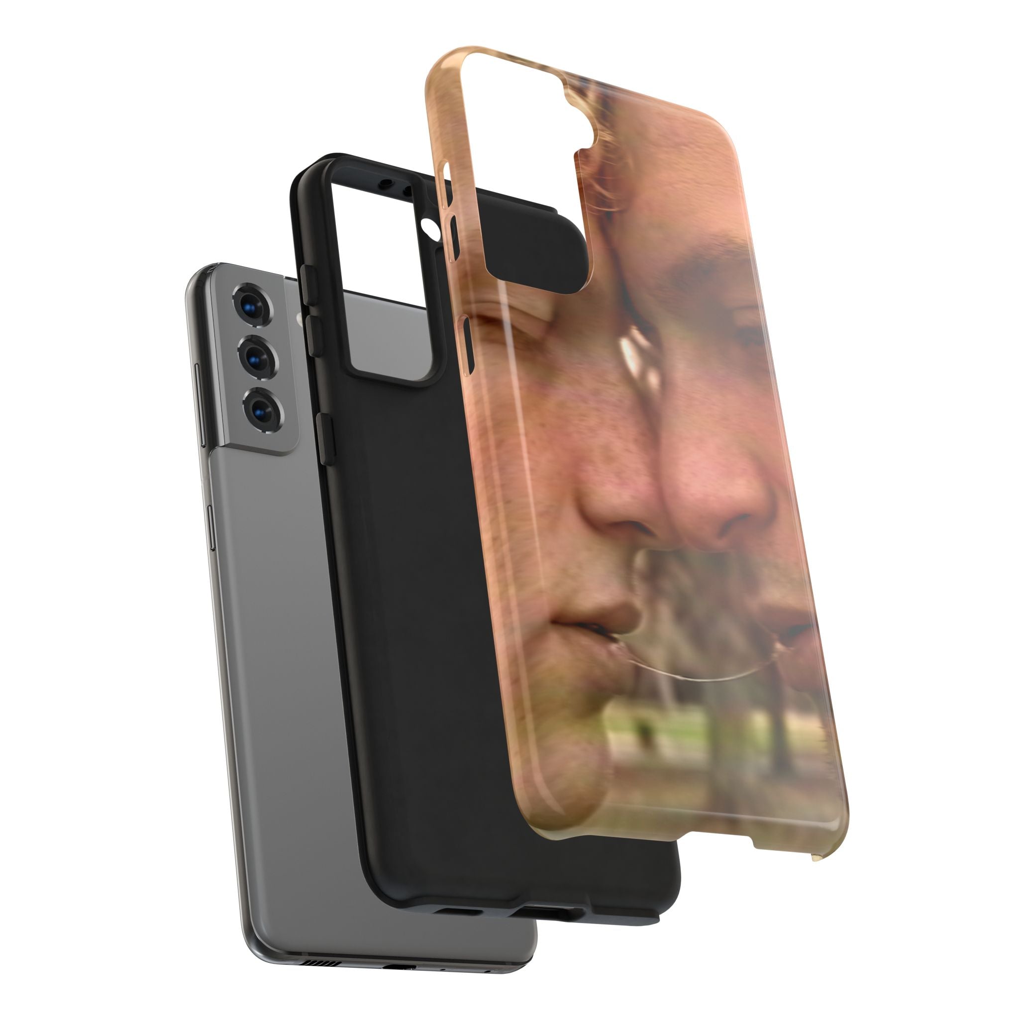 Tough Phone Case