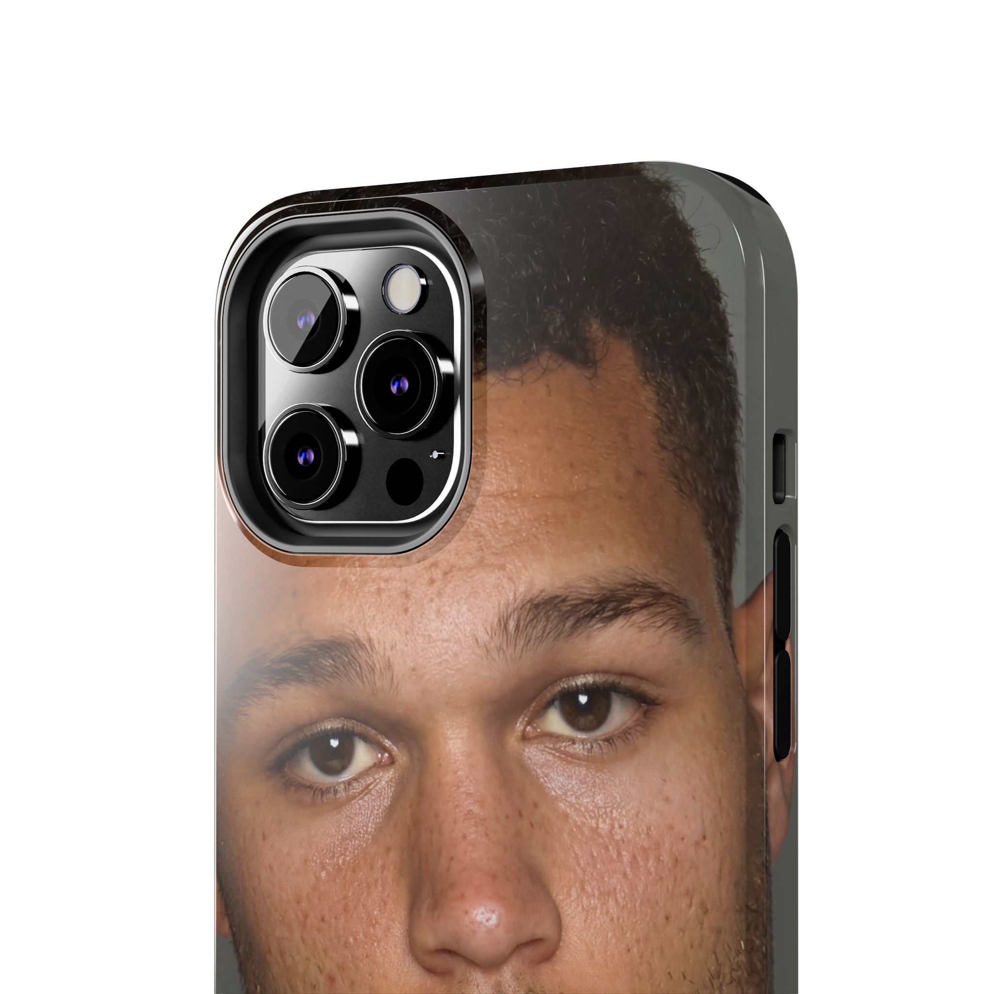Tough Phone Case