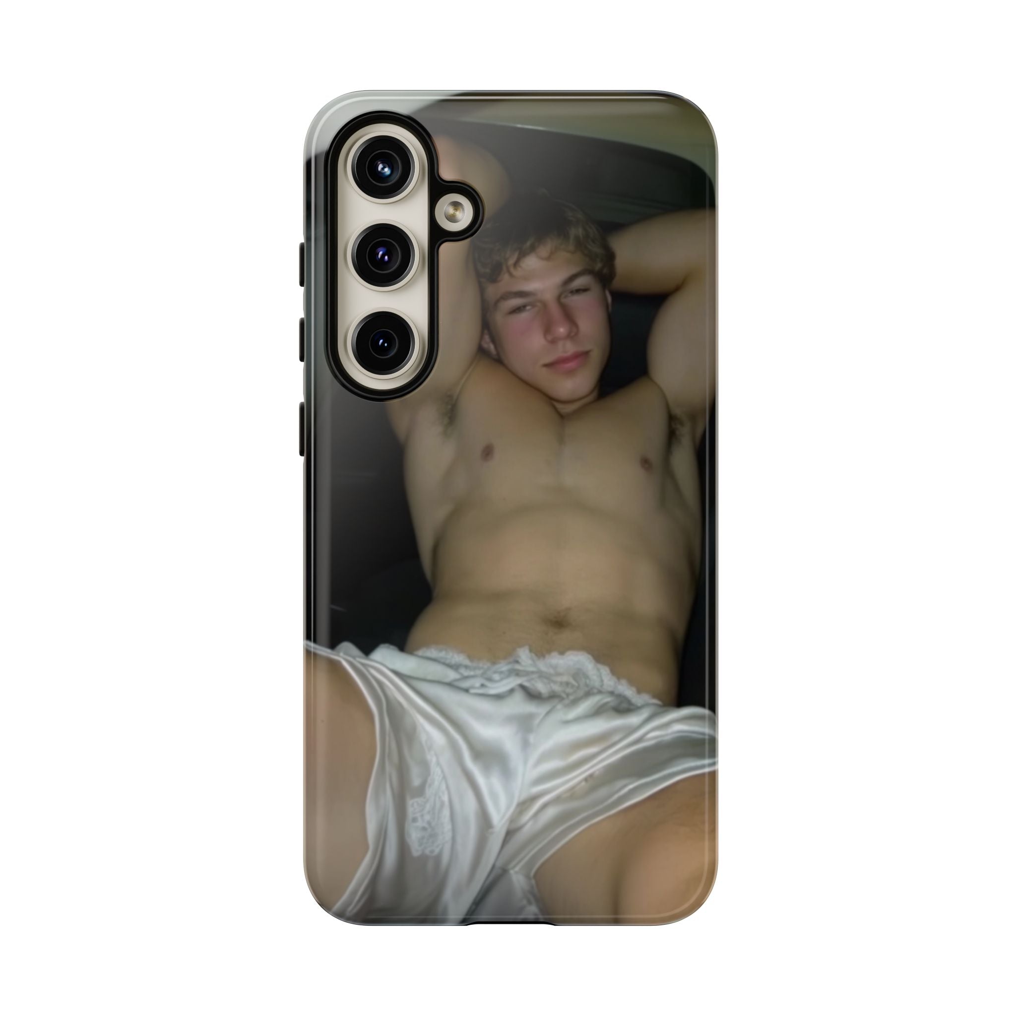 HOTTIE - Phone Case